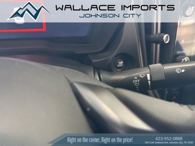 New 2026 Subaru WRX tS image 62