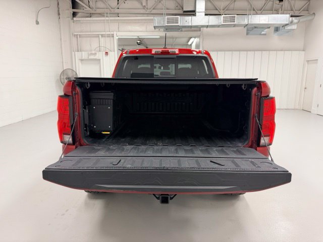 Certified 2023 Chevrolet Colorado ZR2 w/ ZR2 Convenience Package III AWD/4WD image 23