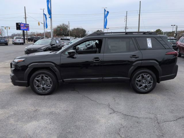 New 2026 Subaru Outback Premium image 6