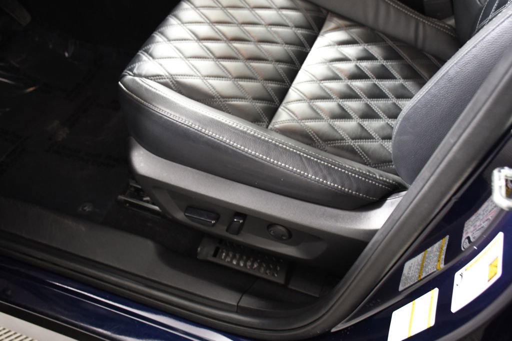 Used 2023 Mitsubishi Outlander SEL image 16