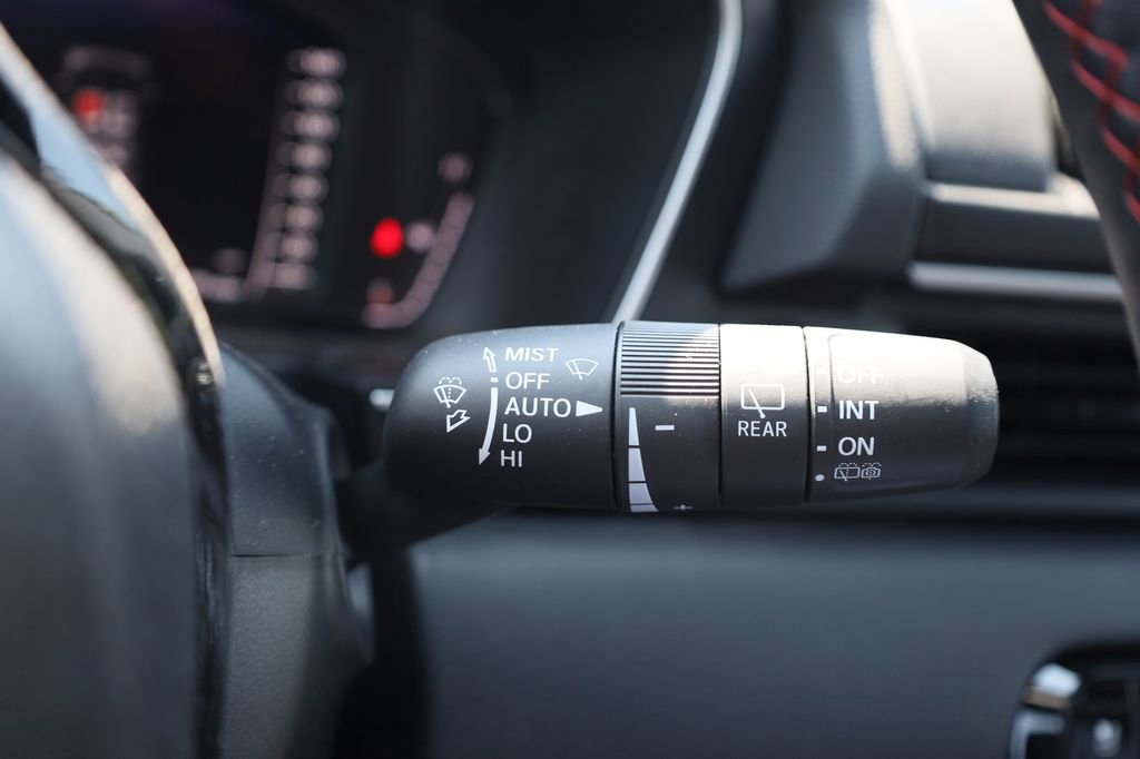 New 2025 Honda Pilot Black Edition image 17