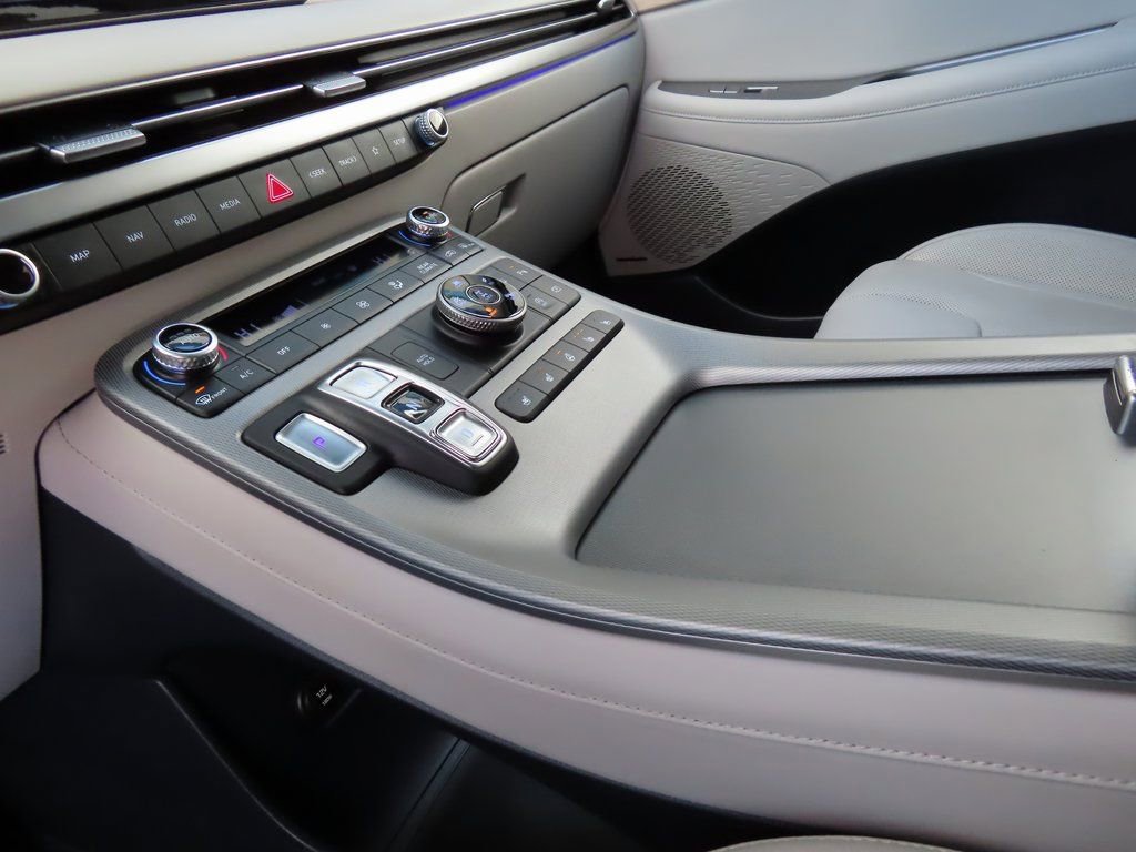 Used 2024 Hyundai Palisade Limited image 20