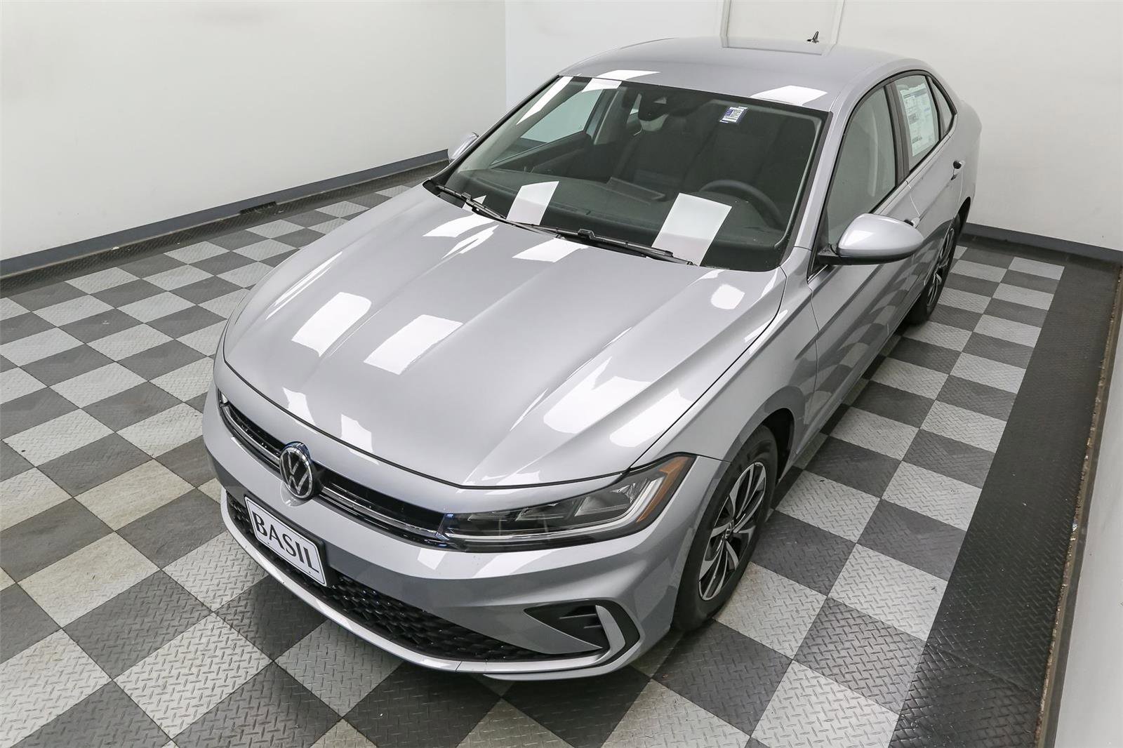 New 2026 Volkswagen Jetta S image 6