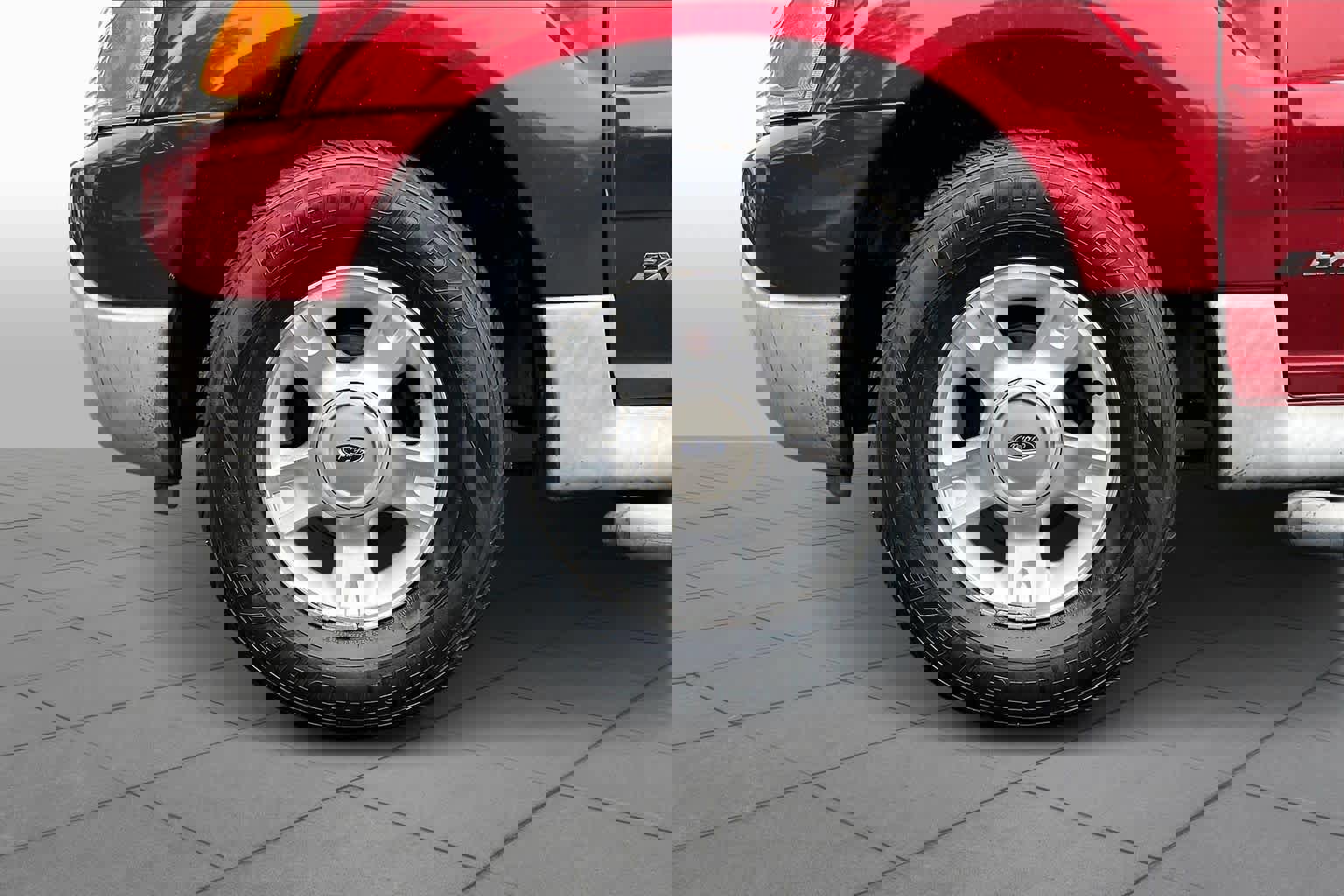 Used 2002 Ford Explorer Sport Trac 2WD image 10