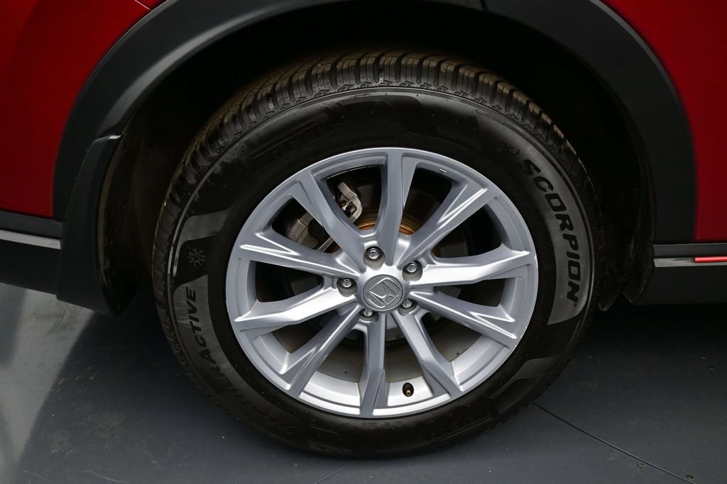 Used 2024 Honda CR-V EX image 28