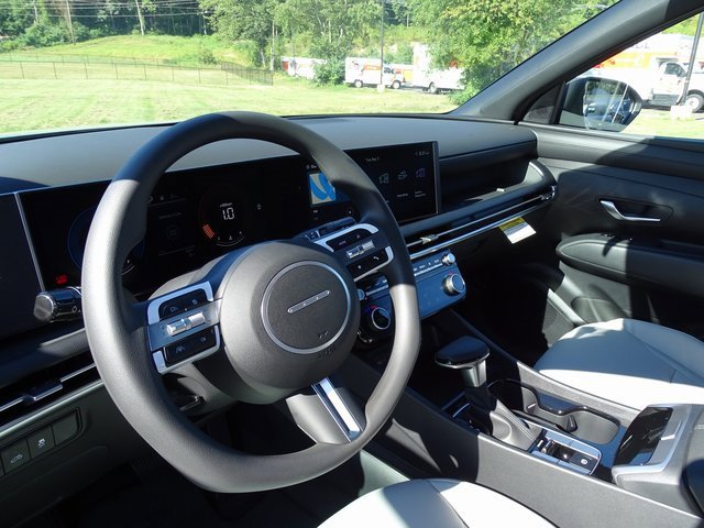 New 2026 Hyundai Santa Cruz SEL image 13