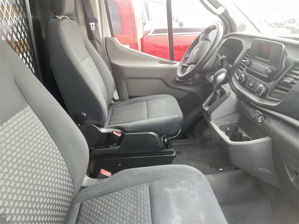 Used 2024 Ford Transit 250 Low Roof w/ Exterior Upgrade Package image 11