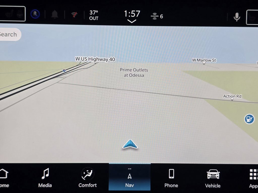 New 2026 Chrysler Pacifica Select FWD image 32