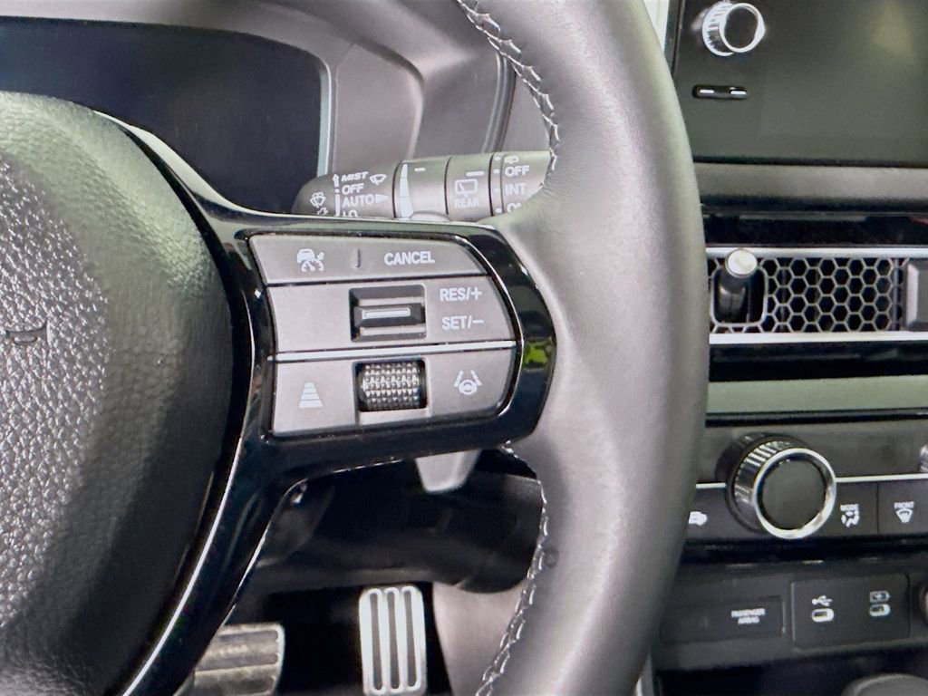 Used 2026 Honda Civic Sport Touring image 21