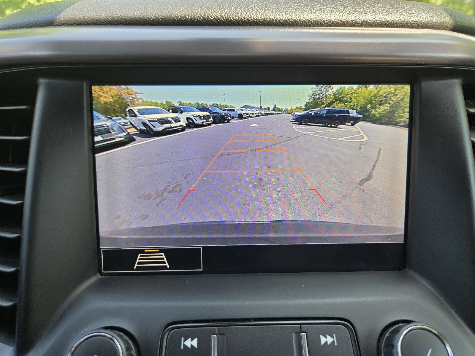 Used 2020 GMC Acadia AT4 w/ Driver Alert Package II AWD/4WD image 20