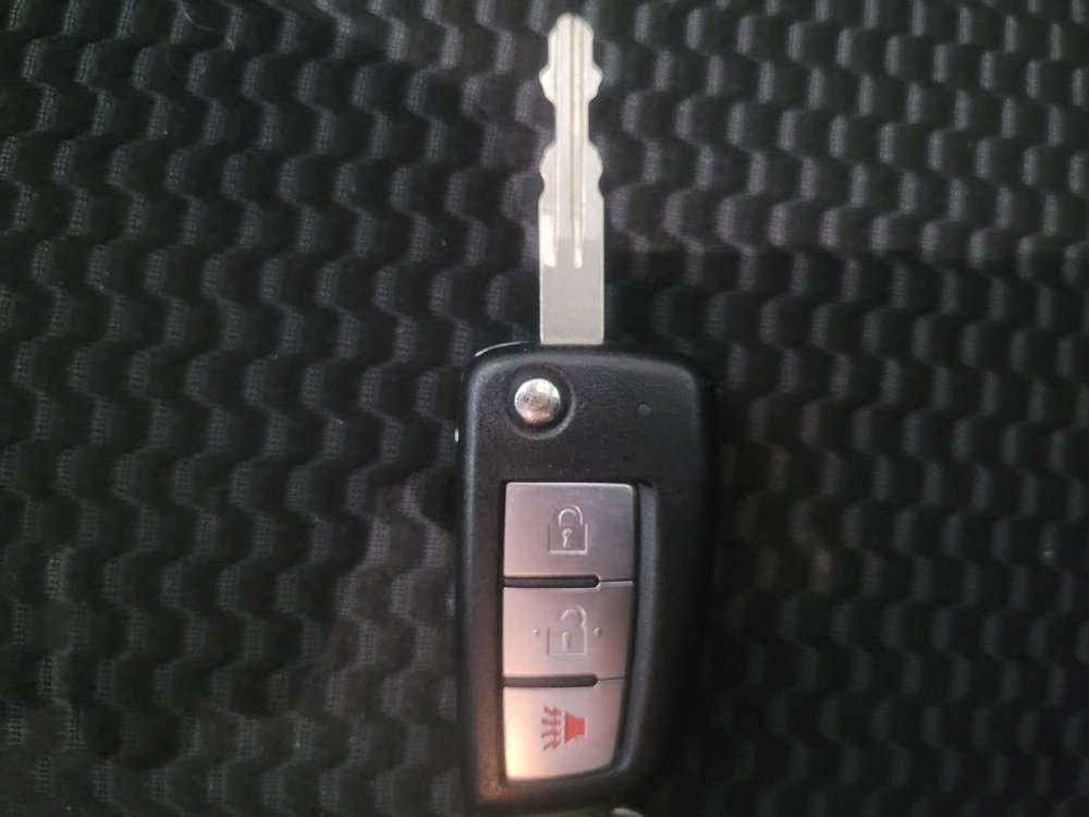 Used 2021 Nissan Rogue Sport S AWD/4WD image 32
