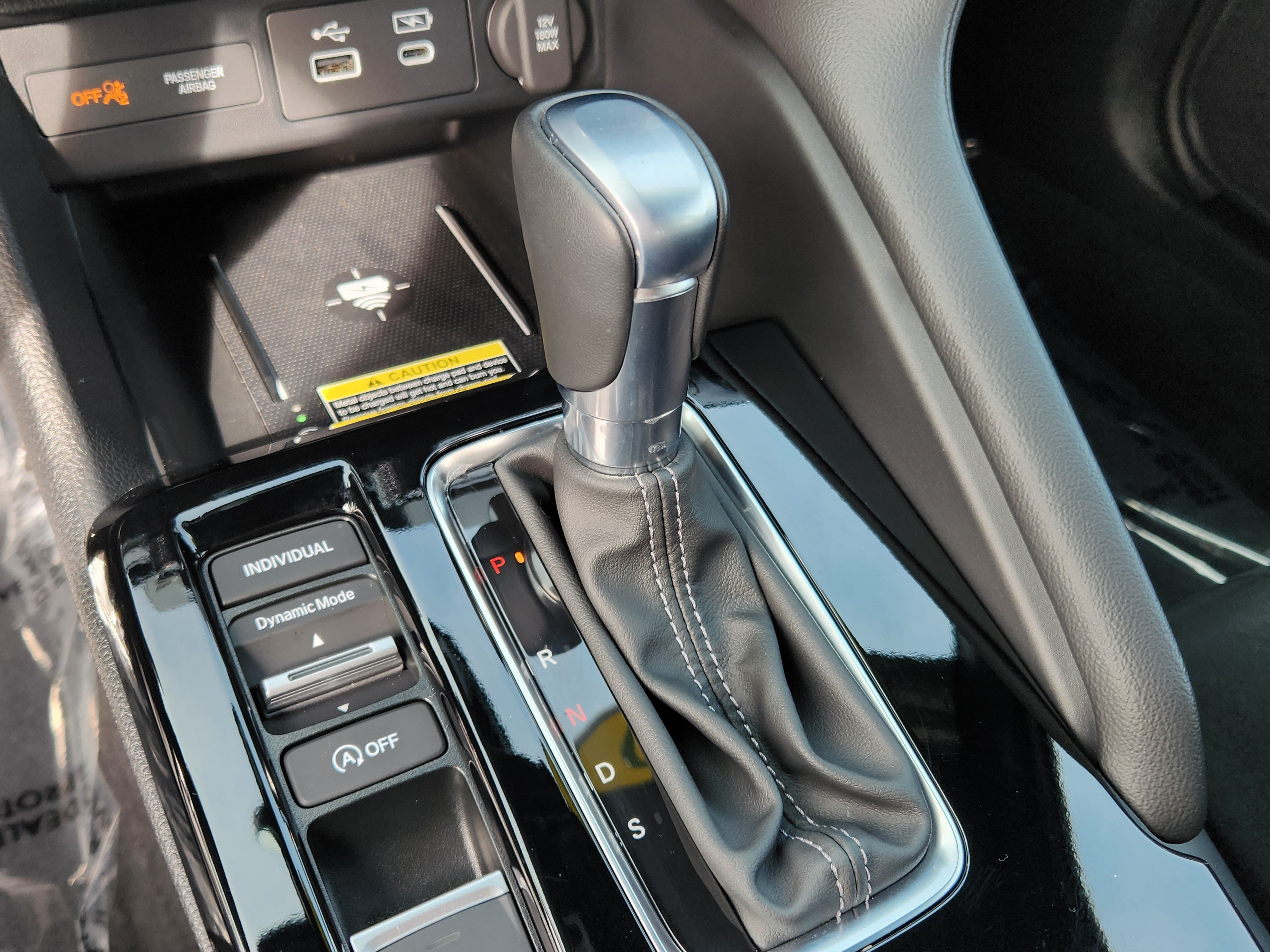Certified 2025 Acura Integra A-Spec w/ Technology Package FWD image 22