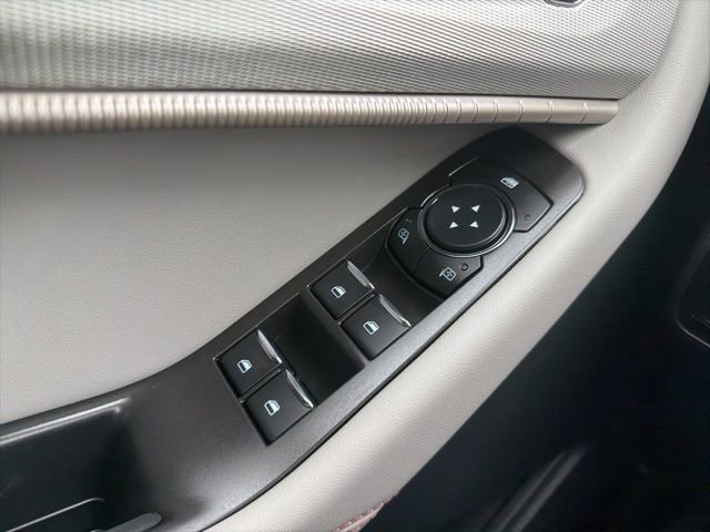 New 2026 Ford Explorer Active AWD/4WD image 24