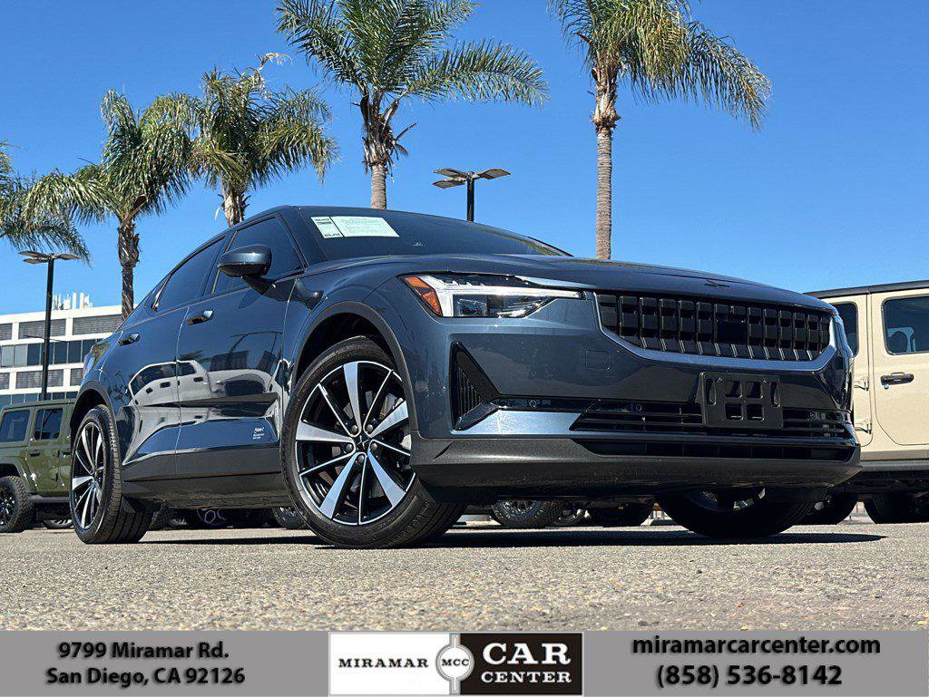 Used 2022 Polestar Polestar 2
