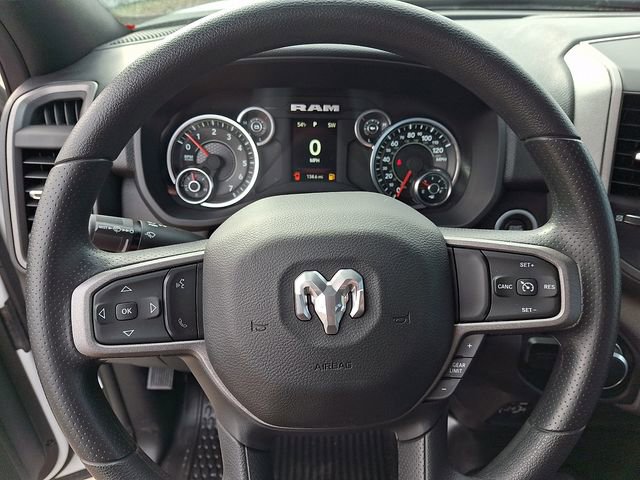 Used 2024 RAM 2500 Tradesman w/ Chrome Appearance Group image 17