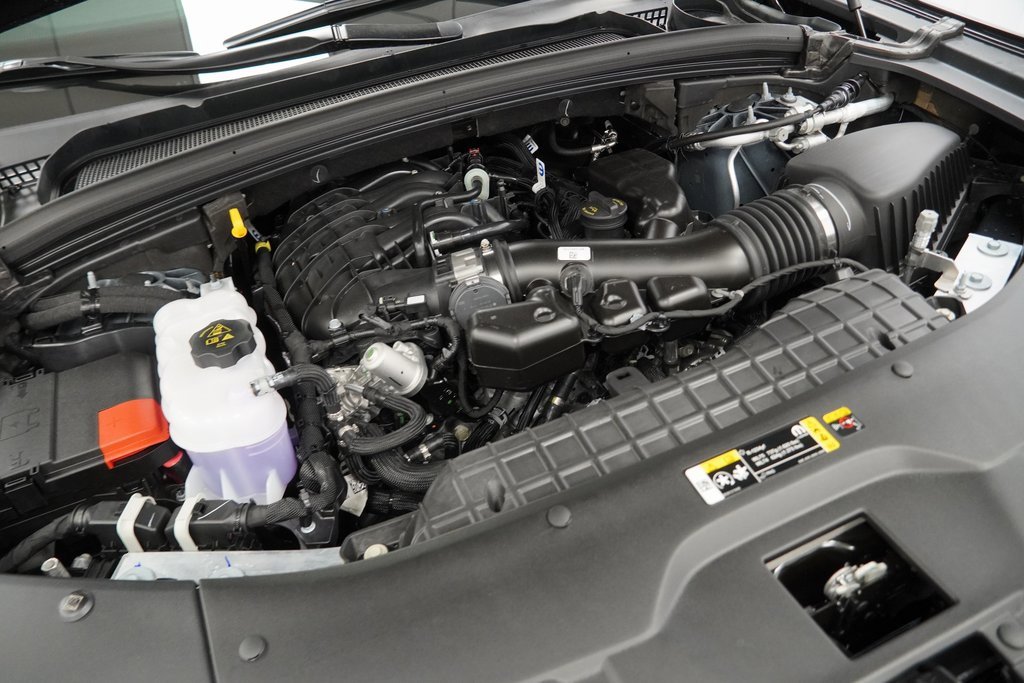 New 2025 Jeep Grand Cherokee Limited w/ Trailer Tow Package image 37