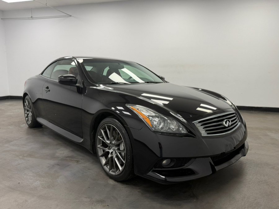 Used 2013 INFINITI G37 IPL RWD image 20