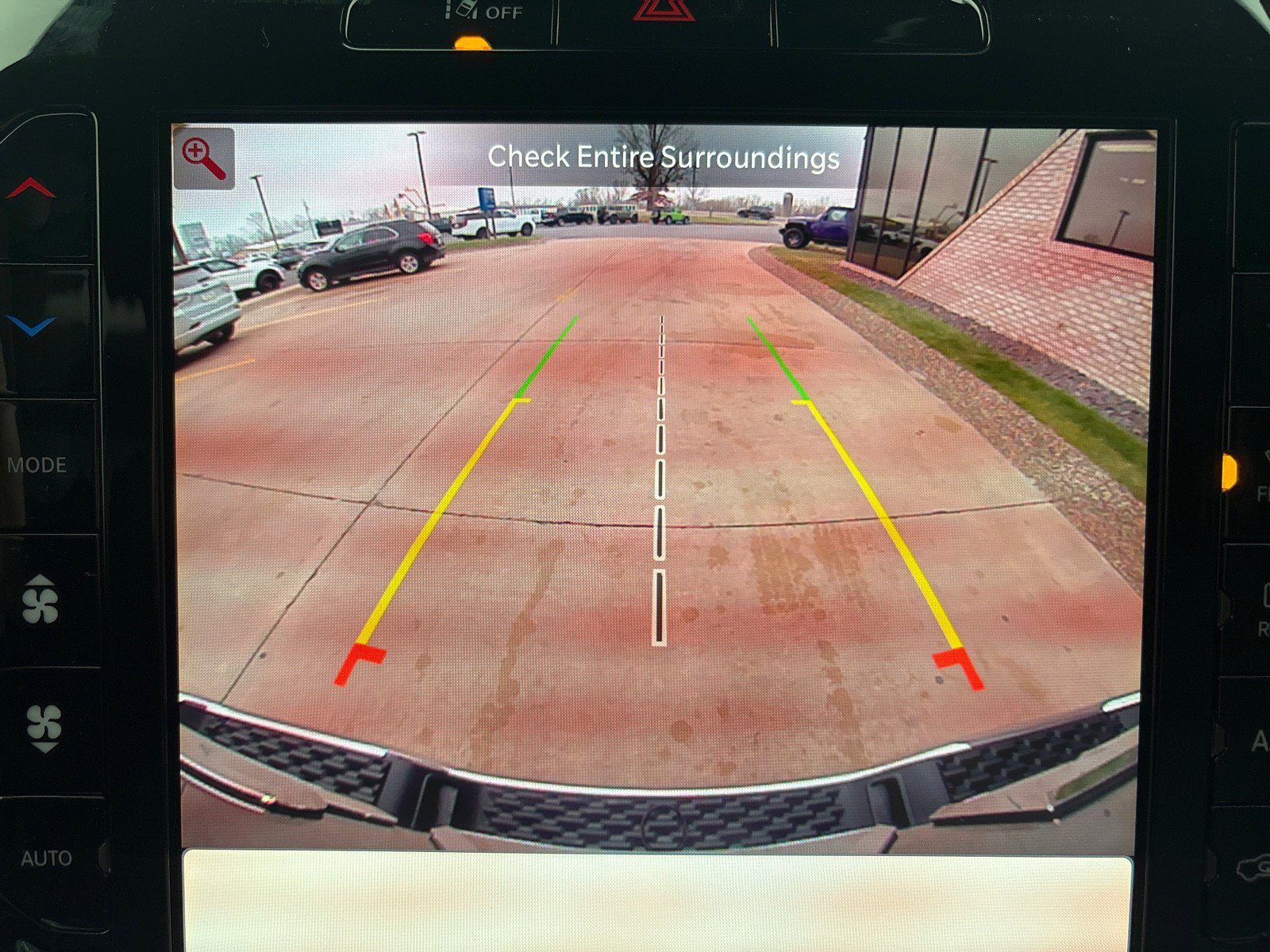 New 2026 RAM 1500 Big Horn image 23