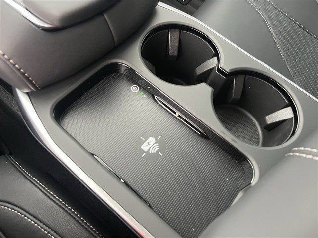 New 2026 Acura RDX w/ Technology Package AWD/4WD image 21