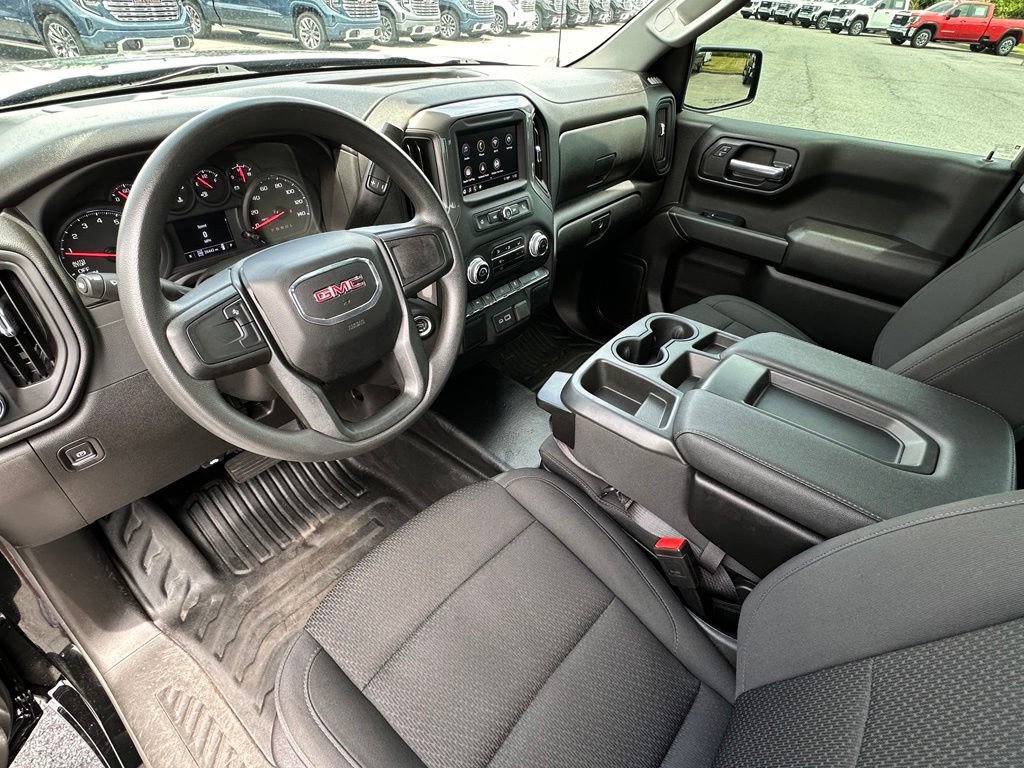 Used 2024 GMC Sierra 1500 Pro AWD/4WD image 20