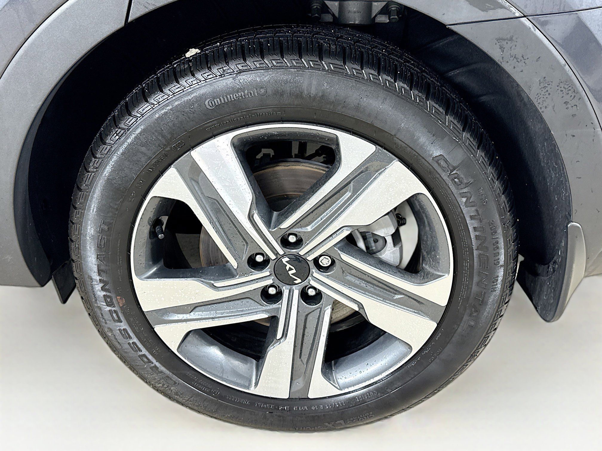 Used 2022 Kia Sorento SX Prestige w/ Panoramic Sunroof Package image 34