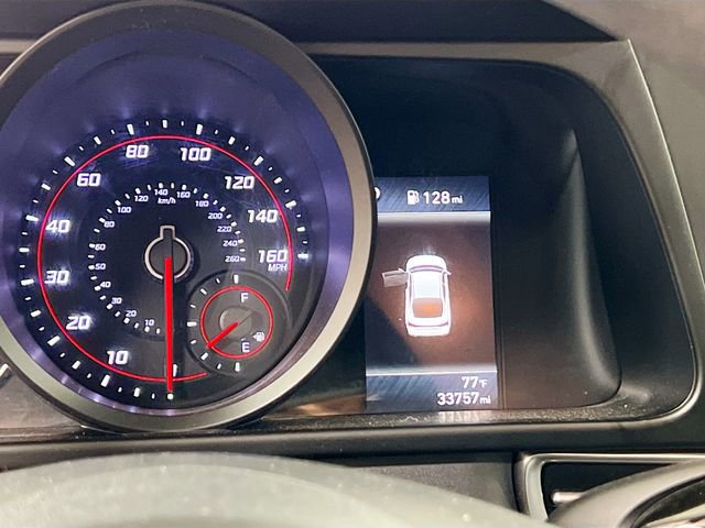 Used 2022 Hyundai Elantra SEL image 12