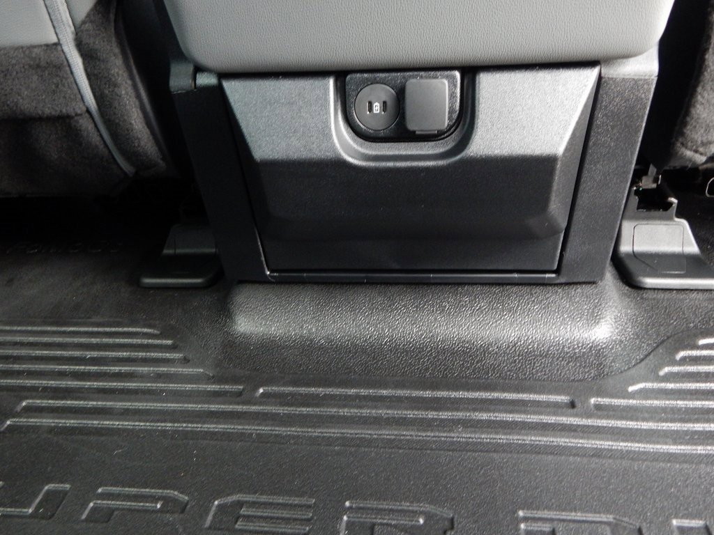 New 2026 Ford F350 2WD Crew Cab Super Duty image 14
