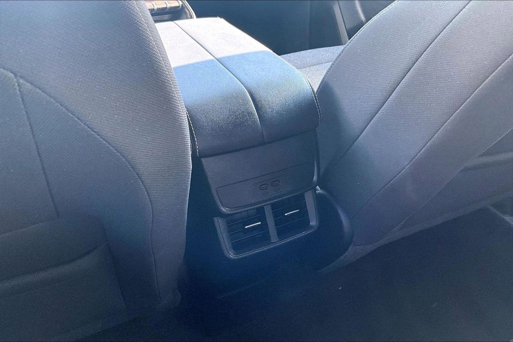 Used 2025 GMC Terrain Elevation AWD/4WD image 10