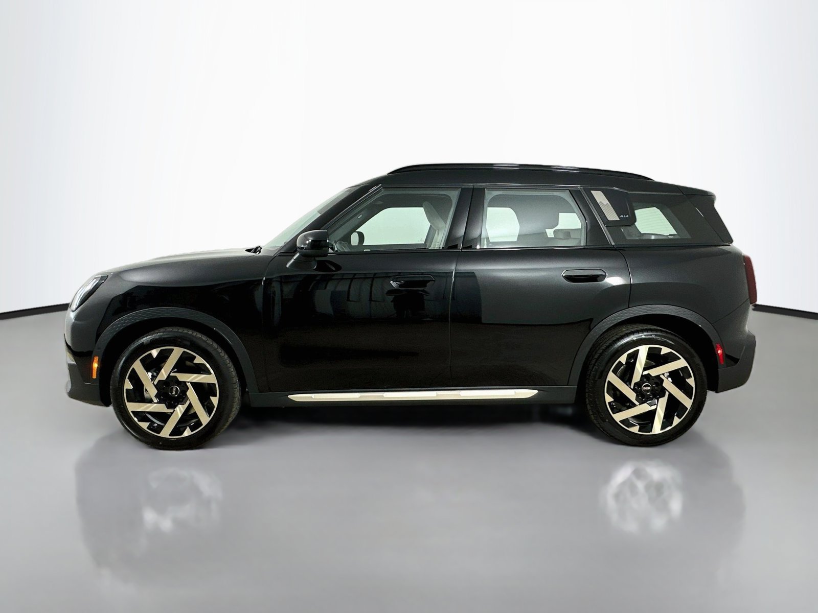 New 2027 MINI Cooper Countryman S AWD/4WD image 8