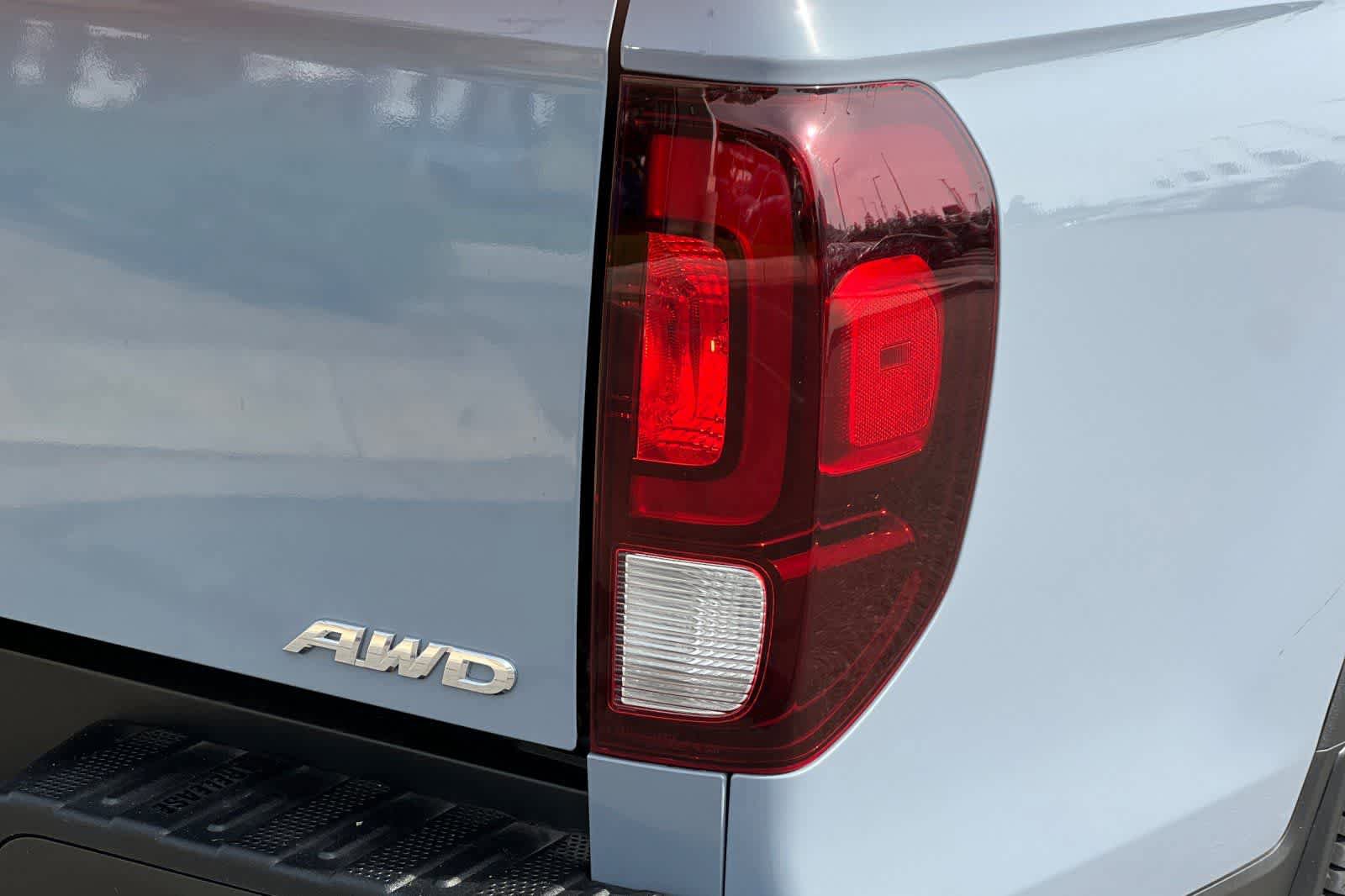 Used 2023 Honda Ridgeline Black Edition image 35