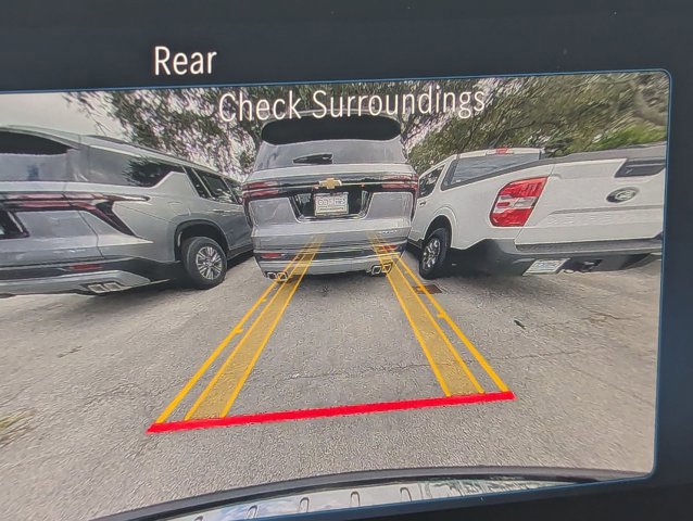 Certified 2025 Mercedes-Benz GLA 250 image 14