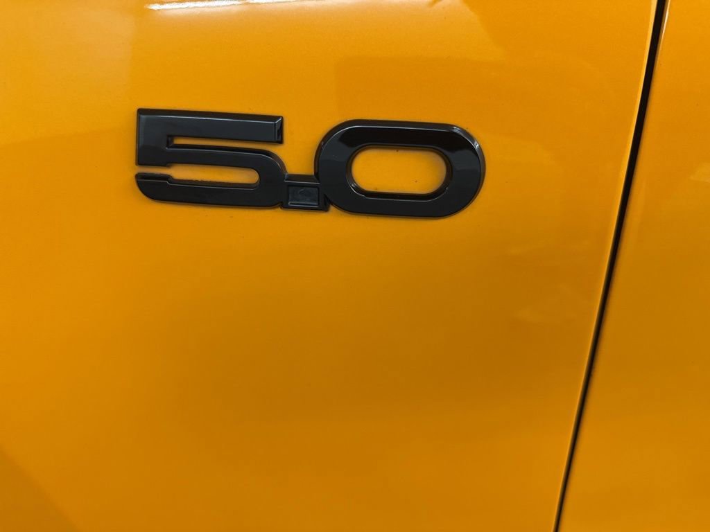 Used 2019 Ford Mustang GT Premium w/ GT Performance Package image 32