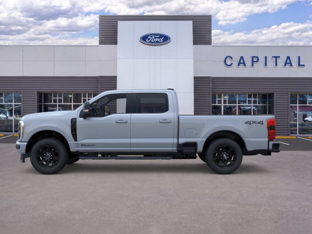 New 2026 Ford F250 Lariat w/ Black Appearance Package AWD/4WD image 3