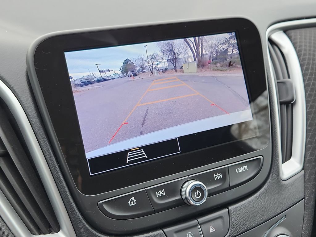 Used 2024 Chevrolet Malibu LT image 8