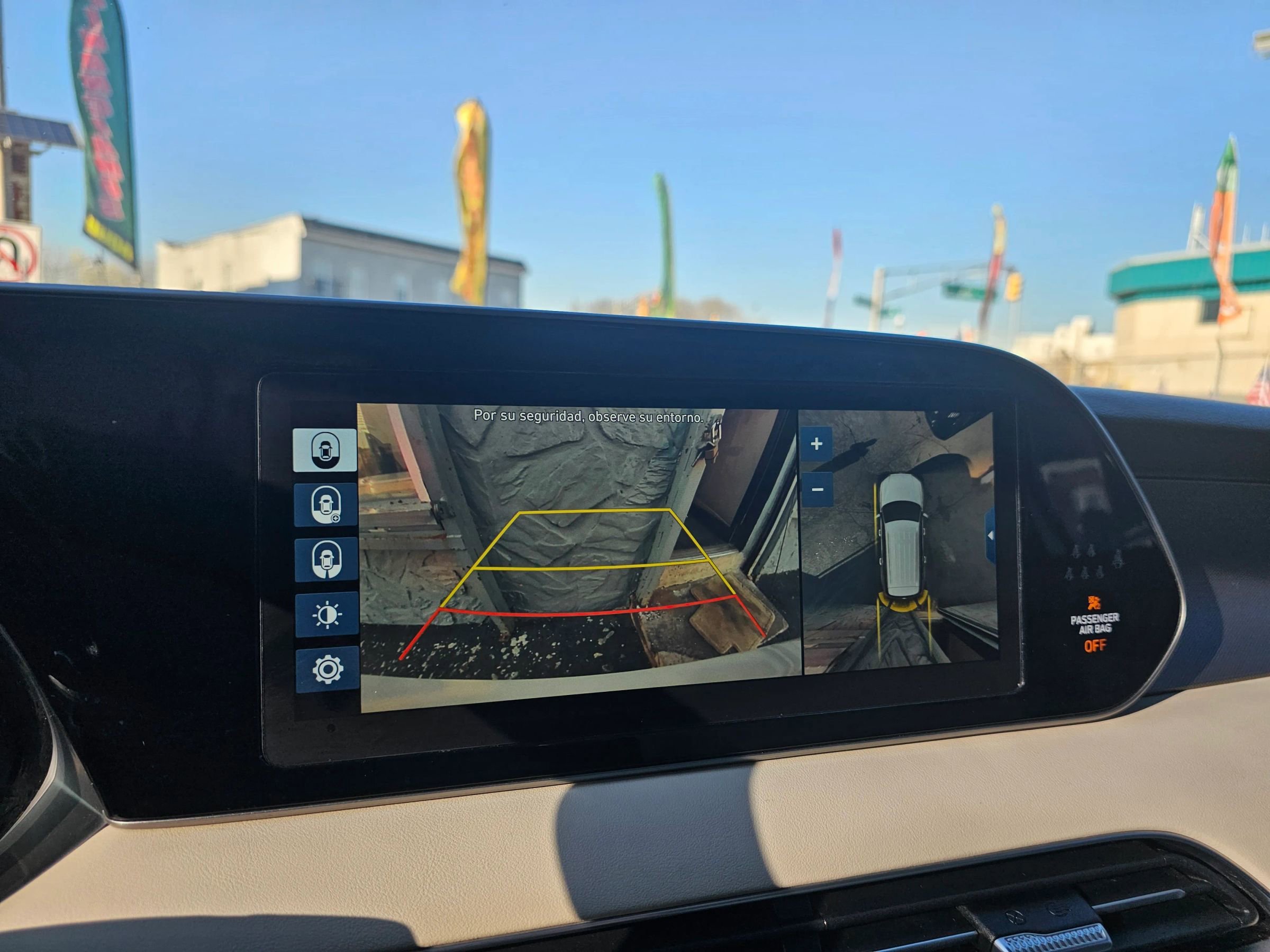 Used 2020 Hyundai Palisade Limited image 26