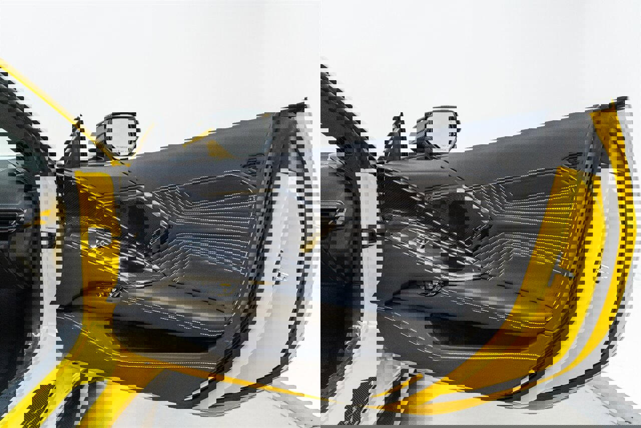 Used 2026 Chevrolet Corvette ZR1 w/ ZR1 Carbon Fiber Aero Package image 72