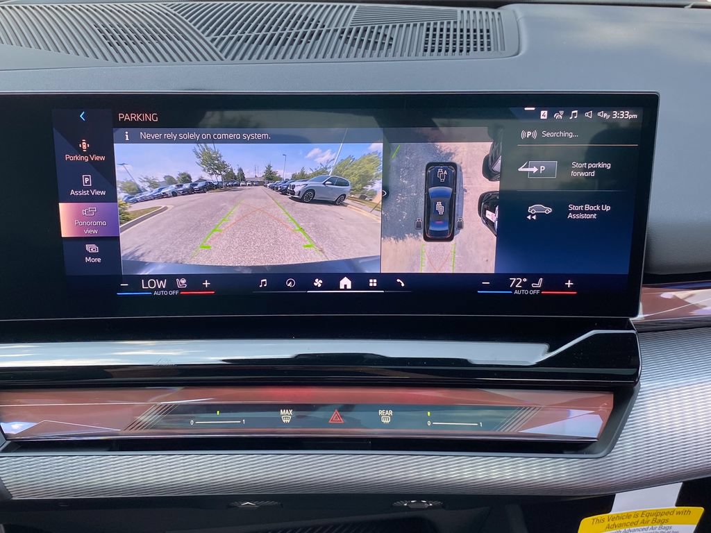 New 2027 BMW 530i xDrive AWD/4WD image 20