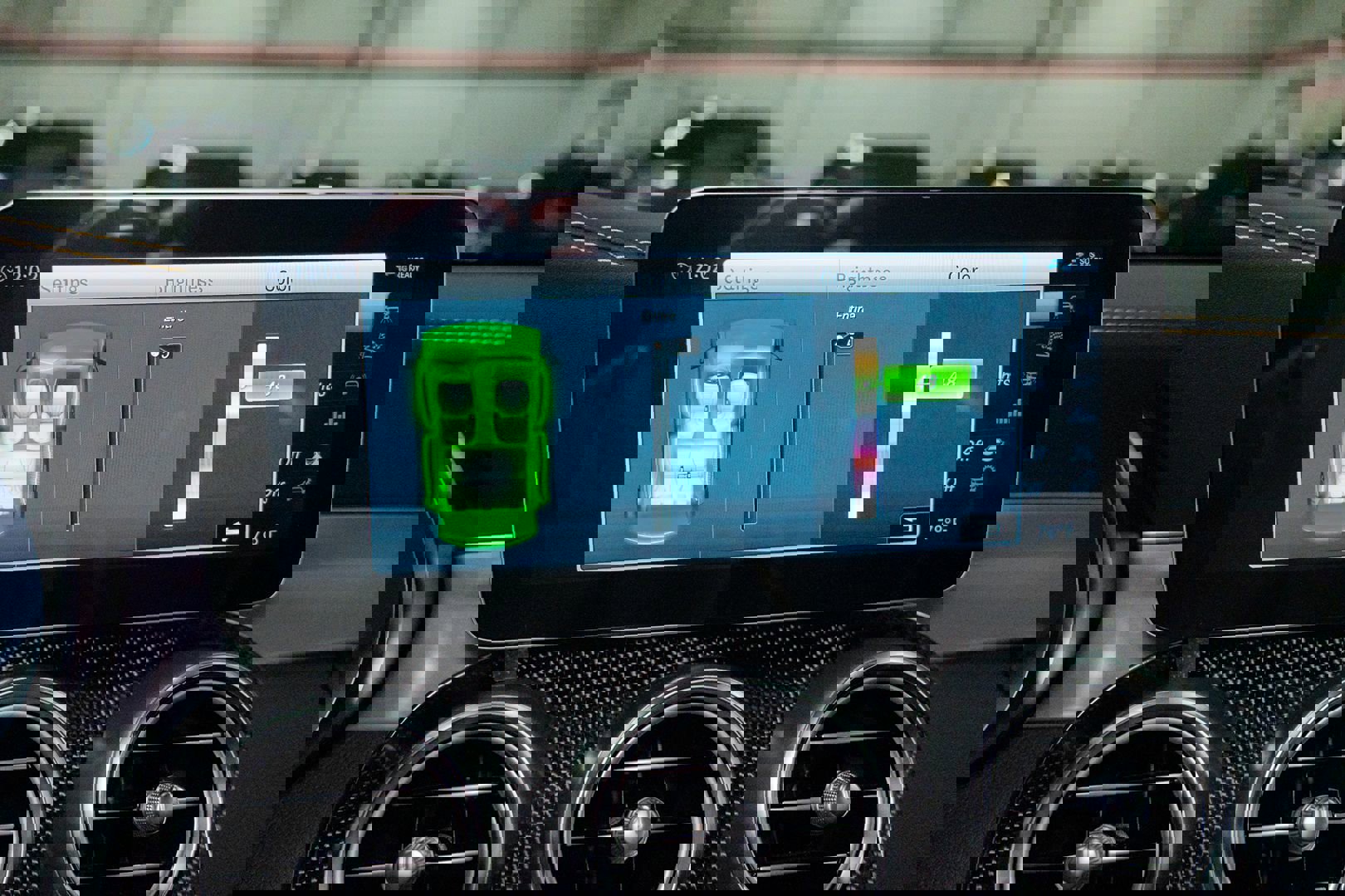 Used 2019 Mercedes-Benz C 63 AMG S image 55