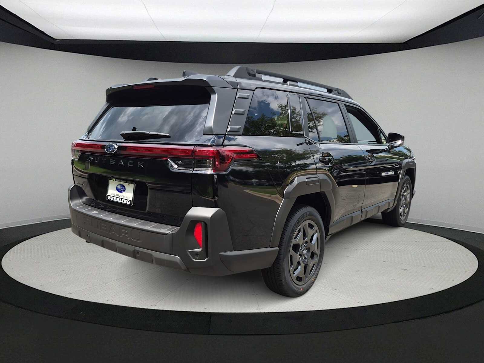 New 2026 Subaru Outback Premium AWD/4WD image 8