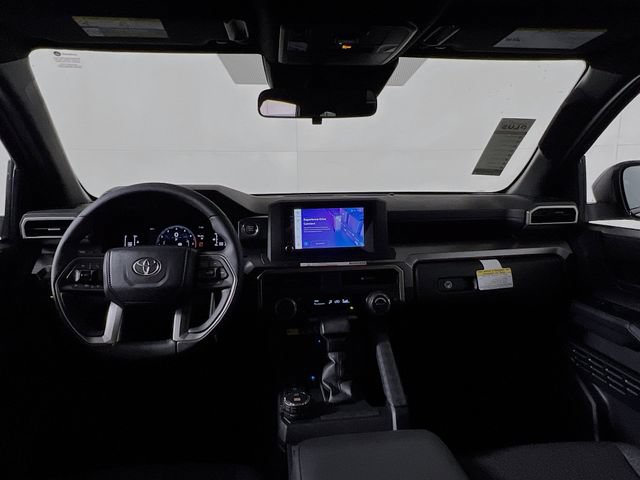 New 2026 Toyota 4Runner SR5 AWD/4WD image 27
