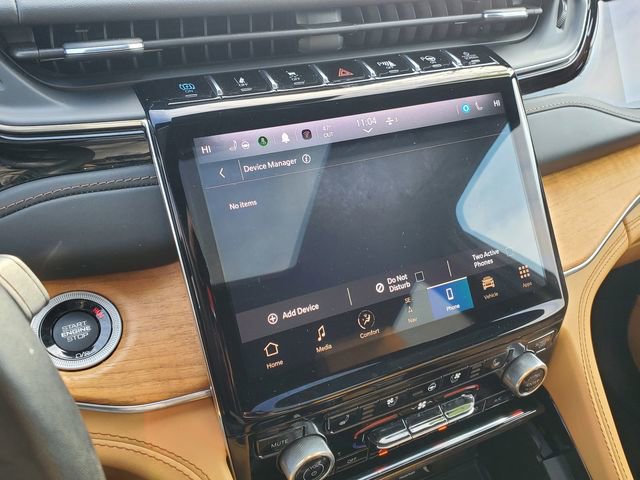 Used 2022 Jeep Grand Cherokee Summit image 19