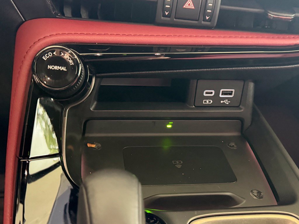 Used 2022 Lexus NX 350 AWD image 51