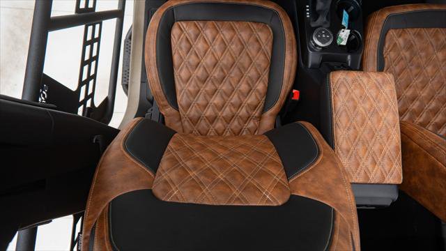 Used 2025 Ford Bronco Big Bend image 27