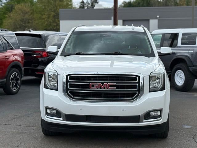Used 2018 GMC Yukon XL SLT w/ Open Road Package AWD/4WD image 43