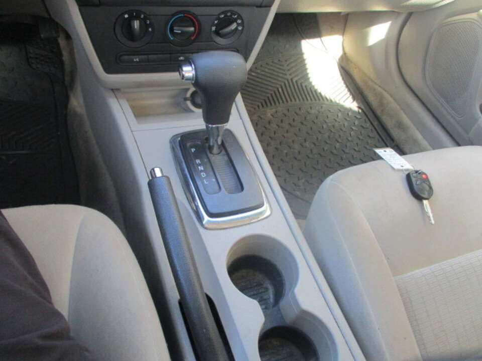 Used 2007 Ford Fusion S image 31