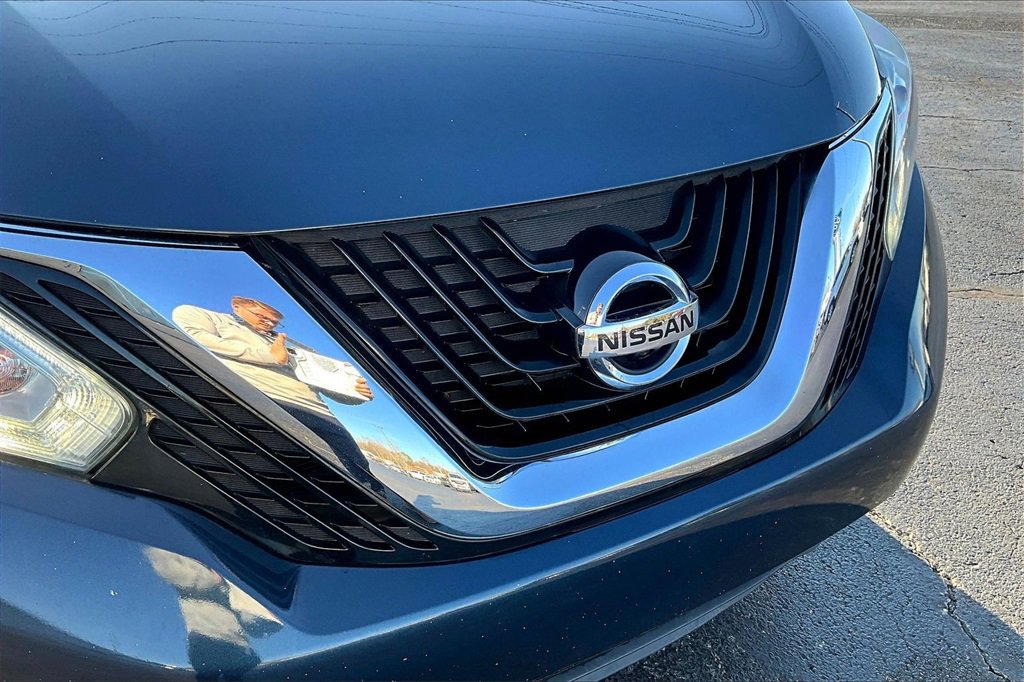 Used 2018 Nissan Murano Platinum image 32