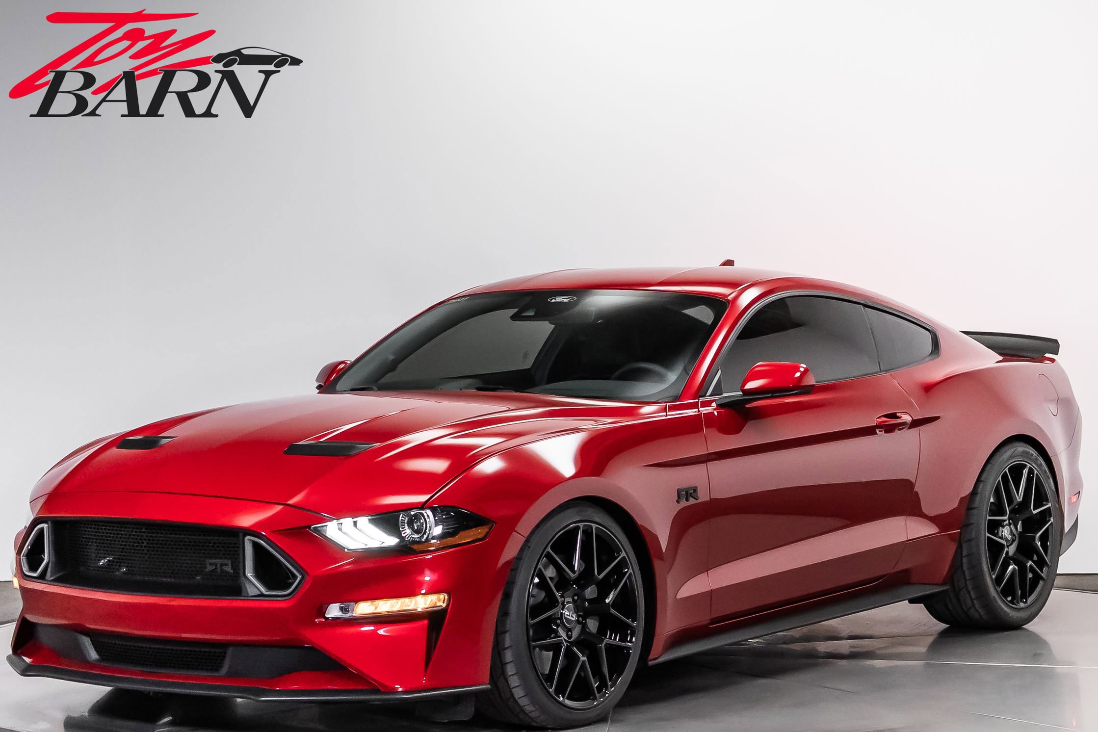 Used 2021 Ford Mustang GT