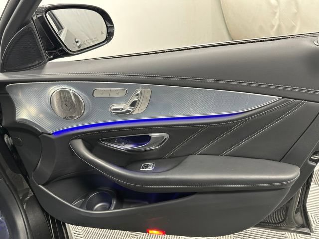Certified 2021 Mercedes-Benz E 63 AMG S image 13