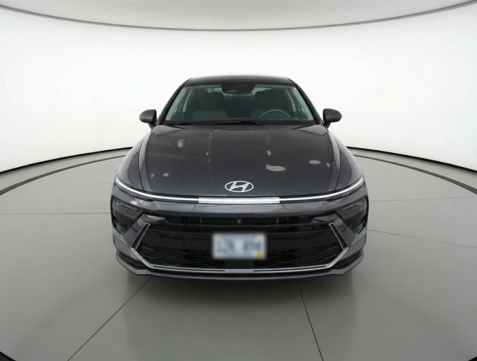 Used 2025 Hyundai Sonata SEL image 2