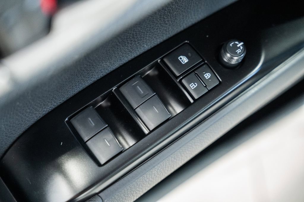 New 2026 Toyota Camry SE image 36